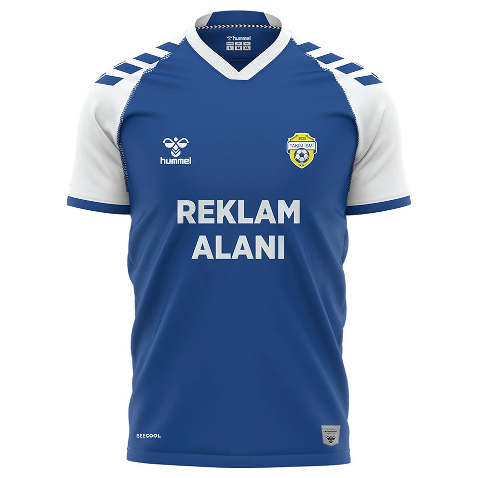 Hawk Elegance Profesyonel Futbol Forma