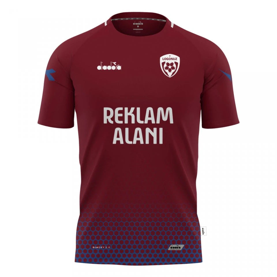 Dotrain Tek Üst Futbol Forma