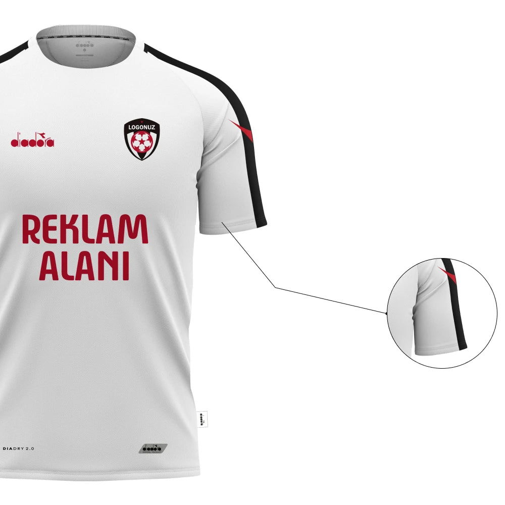 Score Tek Üst Futbol Forma