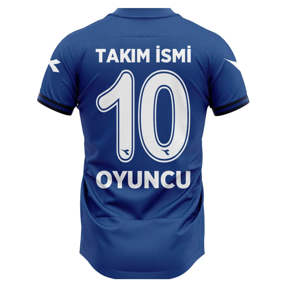 North Elite Tek Üst Futbol Forması