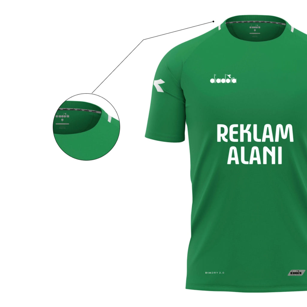 Best Tek Üst Futbol Forma