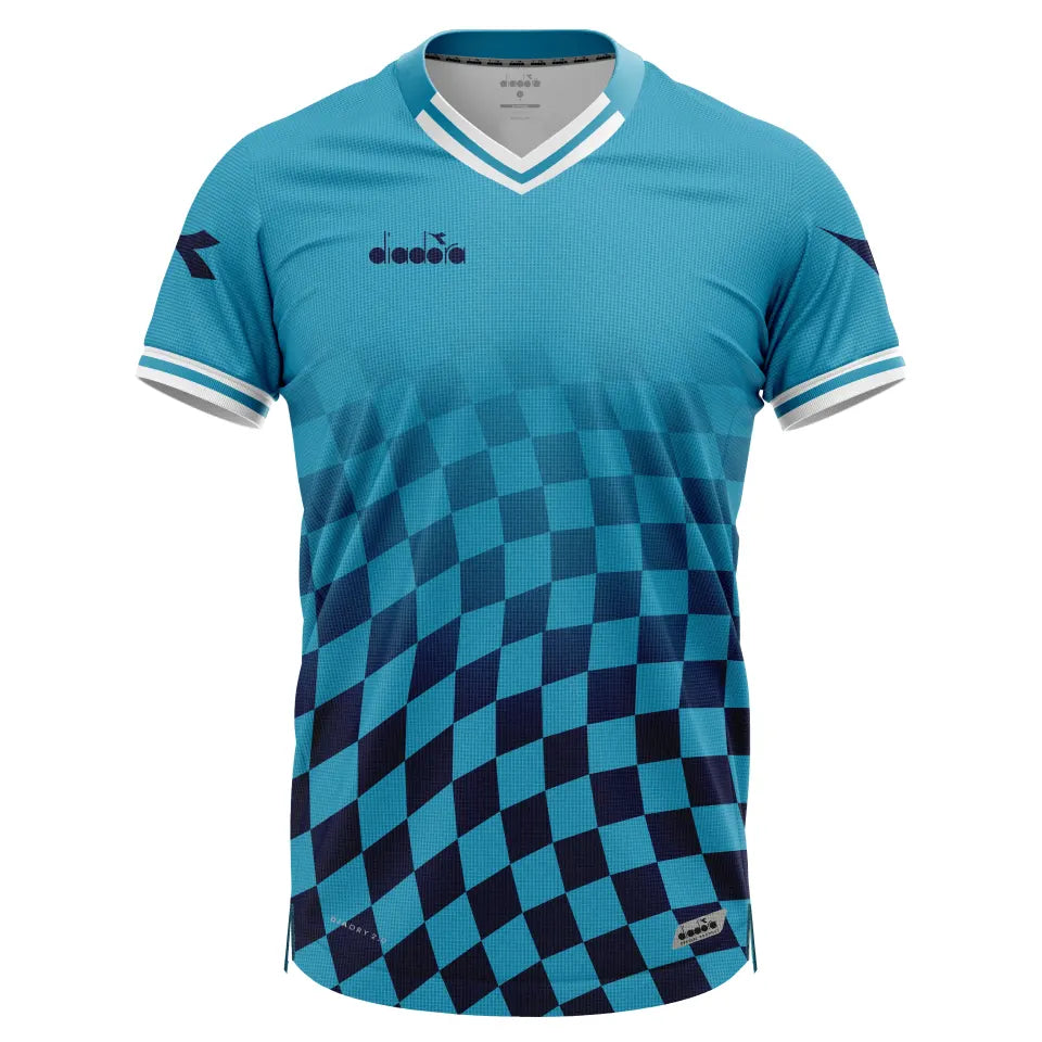 Burgos Elite Tek Üst Futbol Forma