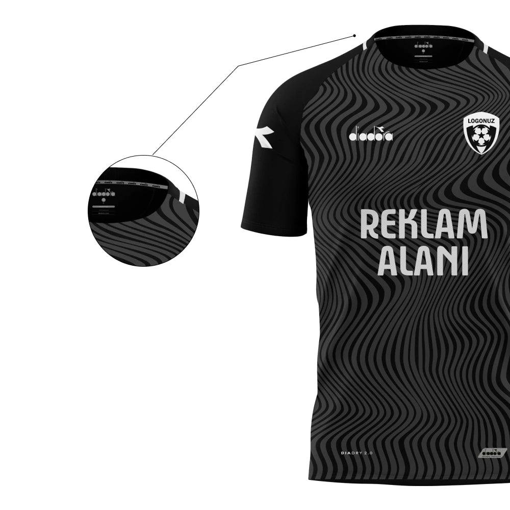 Rico Tek Üst Futbol Forma