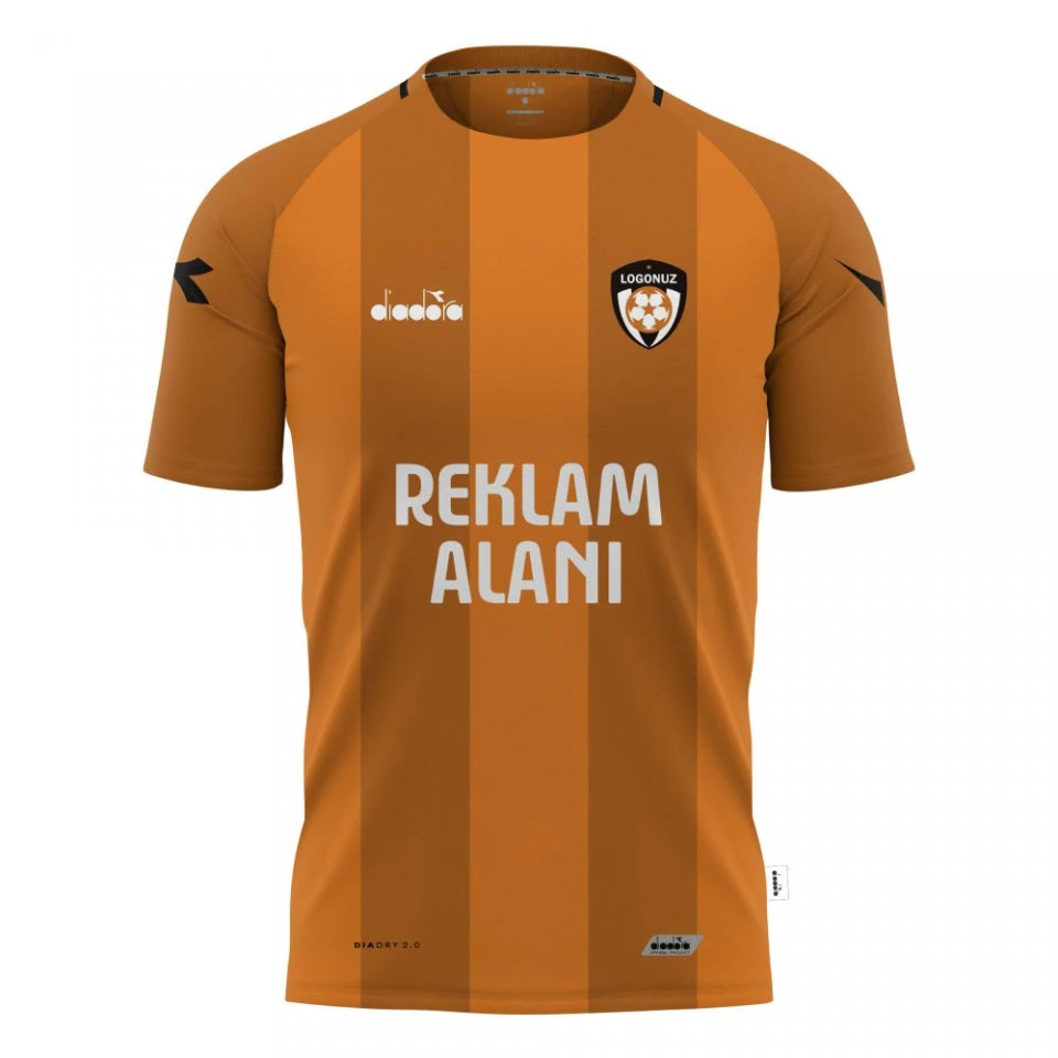 Trinita Tek Üst Futbol Forma