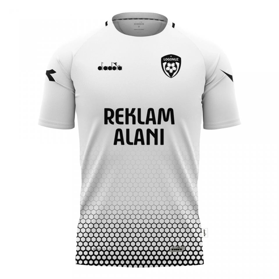 Dotrain Tek Üst Futbol Forma