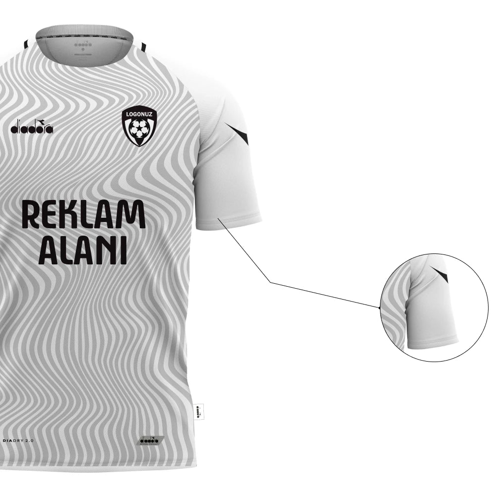 Rico Tek Üst Futbol Forma