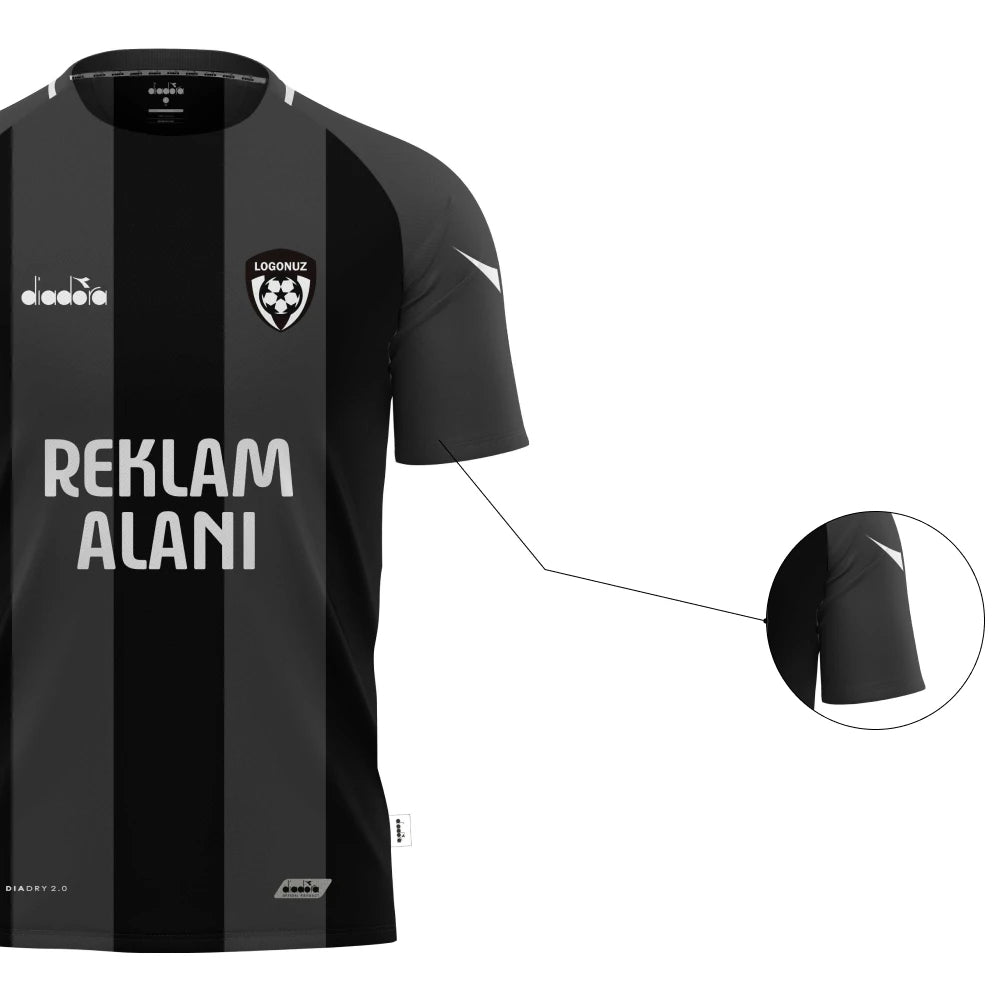 Trinita Tek Üst Futbol Forma