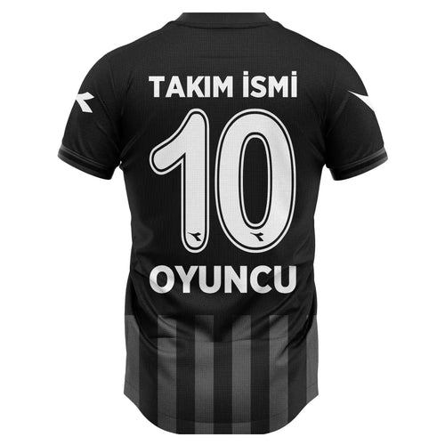 Blade Elite Tek Üst Futbol Forma