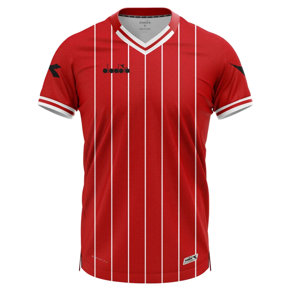 Platin Elite Tek Üst Futbol Forması