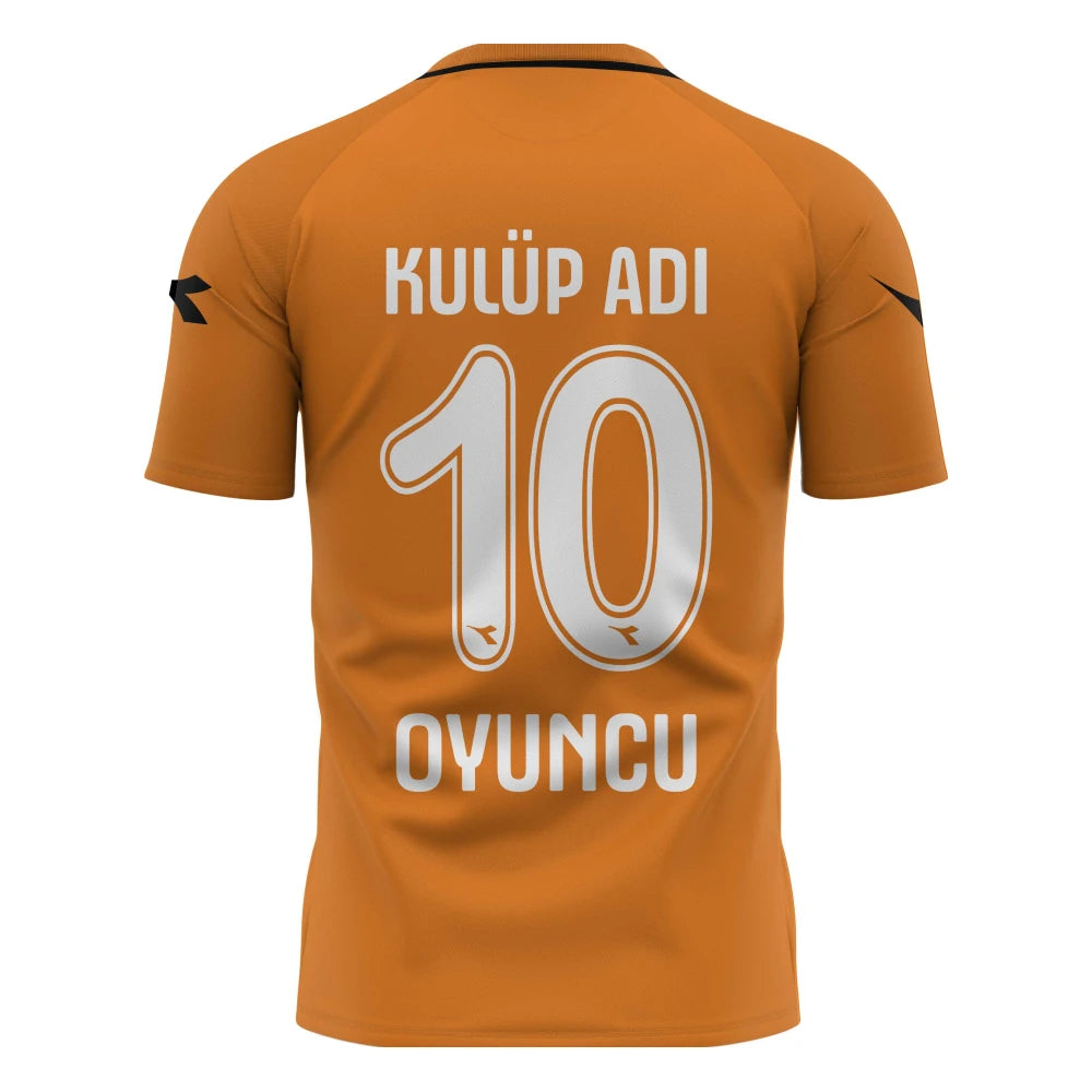 Trinita Tek Üst Futbol Forma