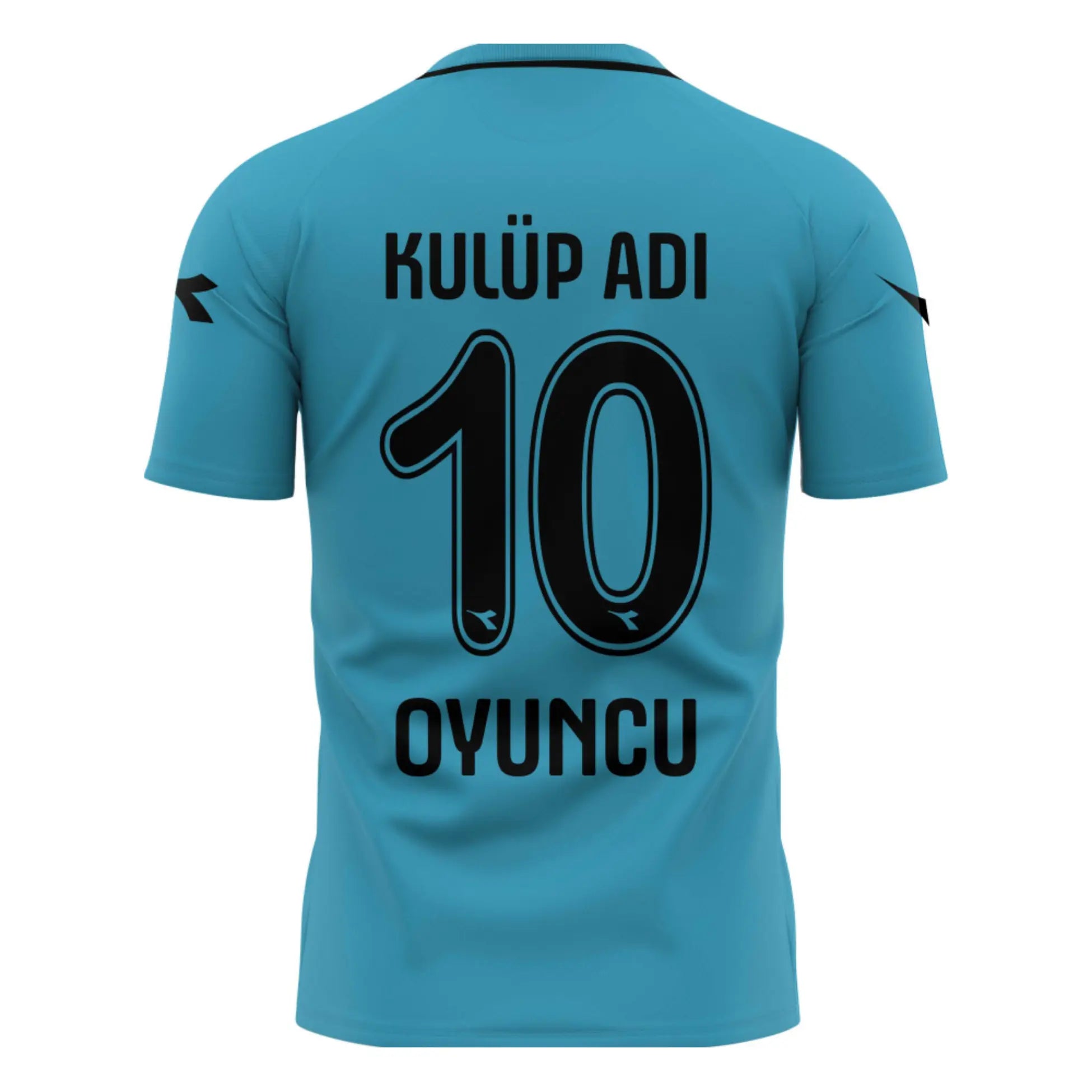 Best Tek Üst Futbol Forma