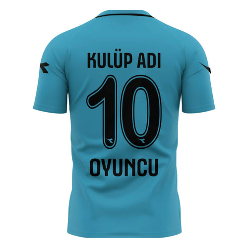 Best Tek Üst Futbol Forma