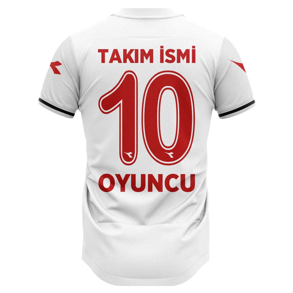 Luna Elite Tek Üst Futbol Forma