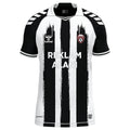 Branco Elegance Profesyonel Futbol Forma