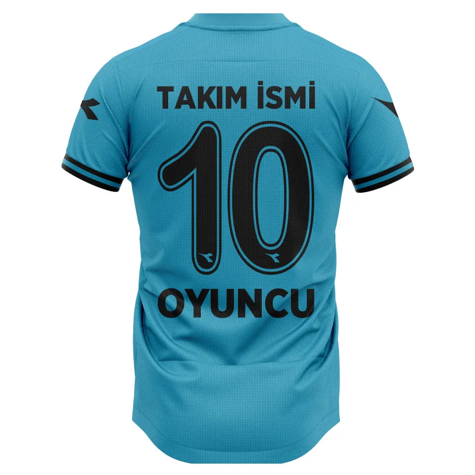 Tino Elite Tek Üst Futbol Forması