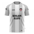 Trinita Tek Üst Futbol Forma
