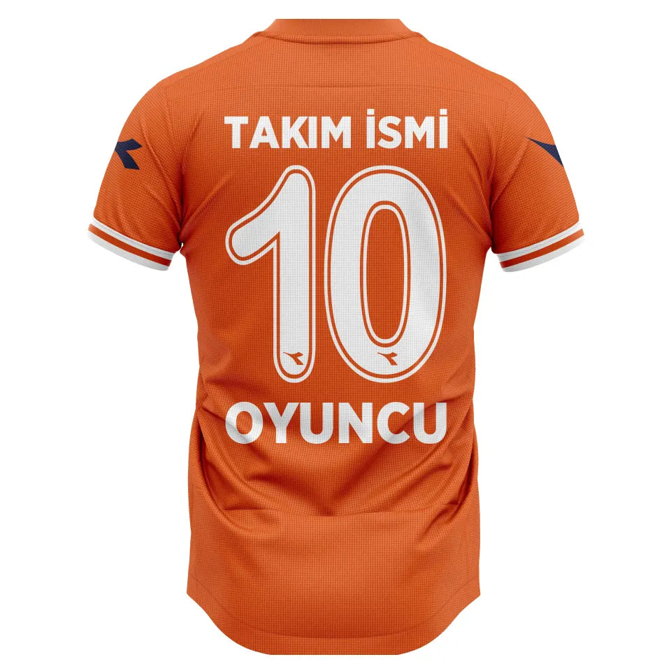 Gino Elite Tek Üst Futbol Forma