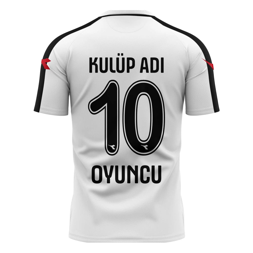 Score Tek Üst Futbol Forma
