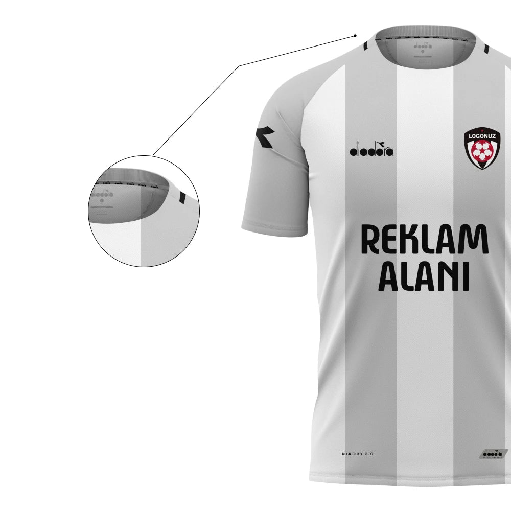 Trinita Tek Üst Futbol Forma