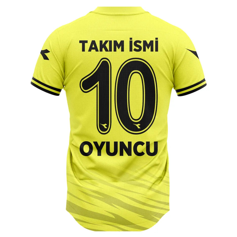 Dore Elite Tek Üst Futbol Forma