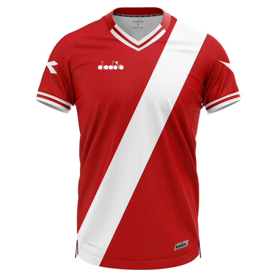 Vela Elite Tek Üst Futbol Forması