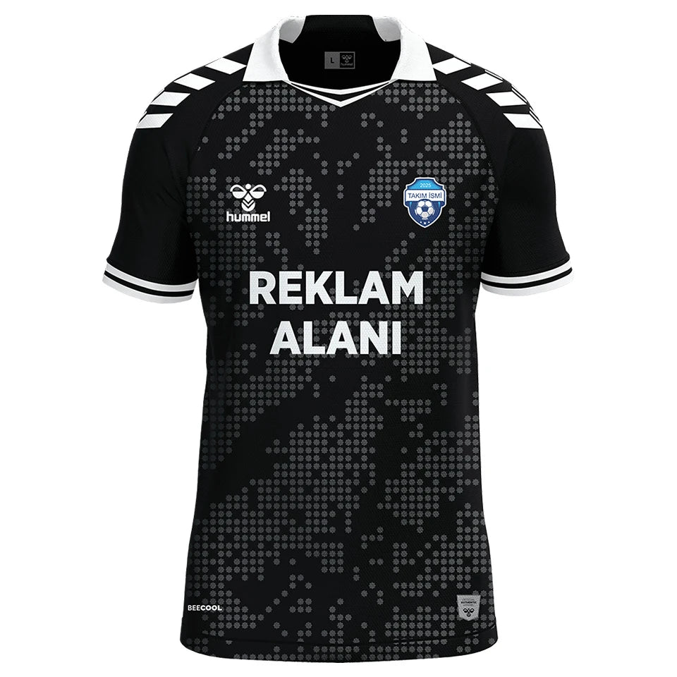 Haylos Elegance Profesyonel Futbol Forma
