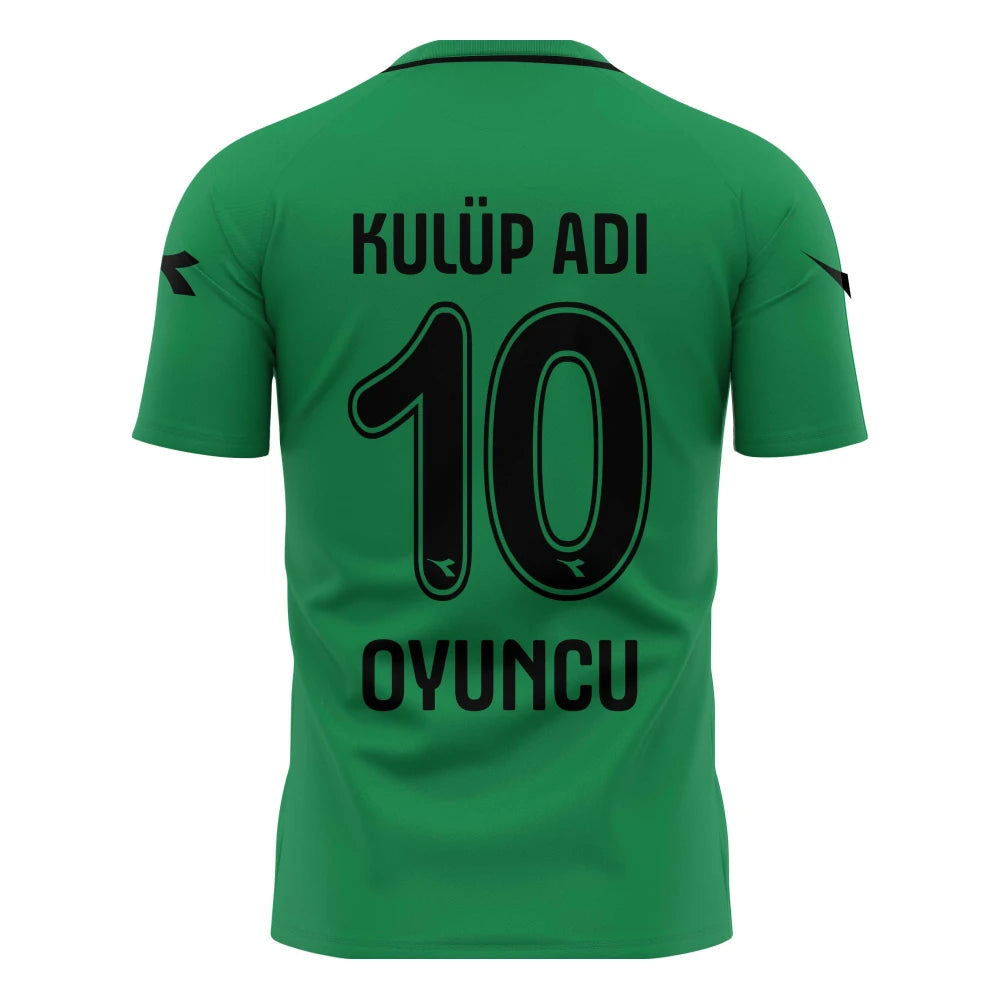 Rico Tek Üst Futbol Forma