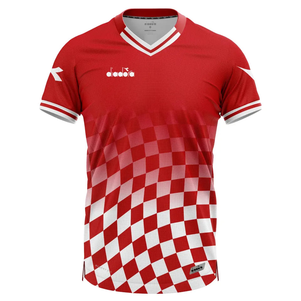 Burgos Elite Tek Üst Futbol Forma