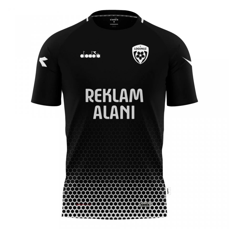 Dotrain Tek Üst Futbol Forma
