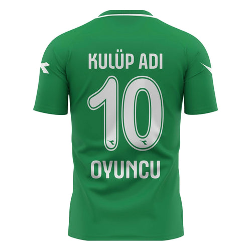 Best Tek Üst Futbol Forma