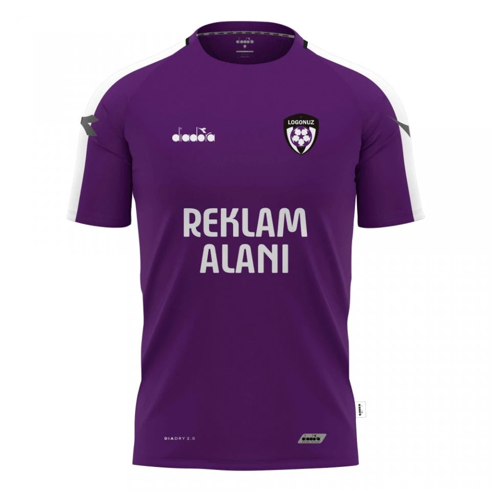 Score Tek Üst Futbol Forma