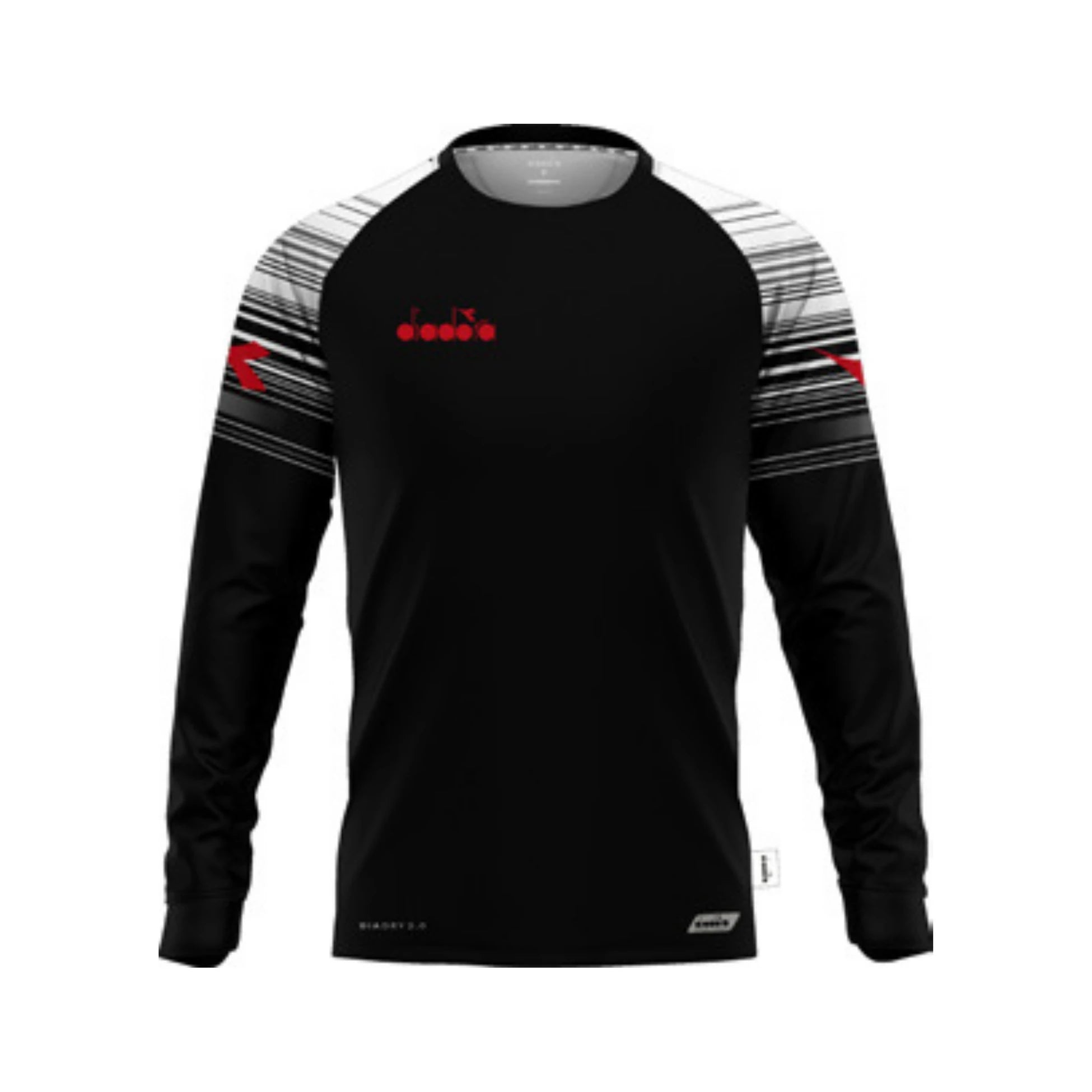 Bronco Kaleci Forma