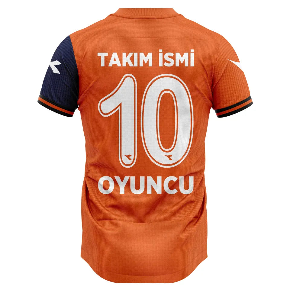 Alphi Elite Tek Üst Futbol Forma