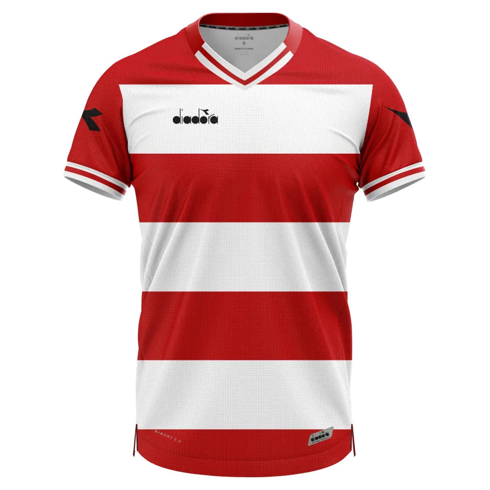 North Elite Tek Üst Futbol Forması
