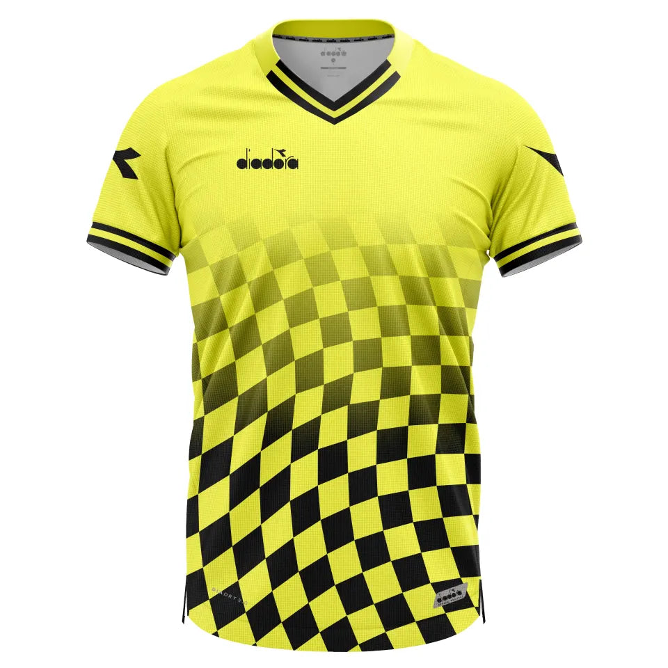 Burgos Elite Tek Üst Futbol Forma