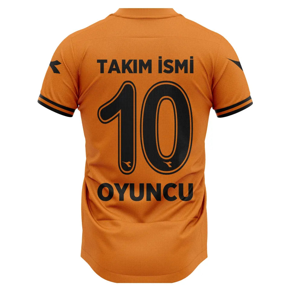 Basic Elite Tek Üst Futbol Forma