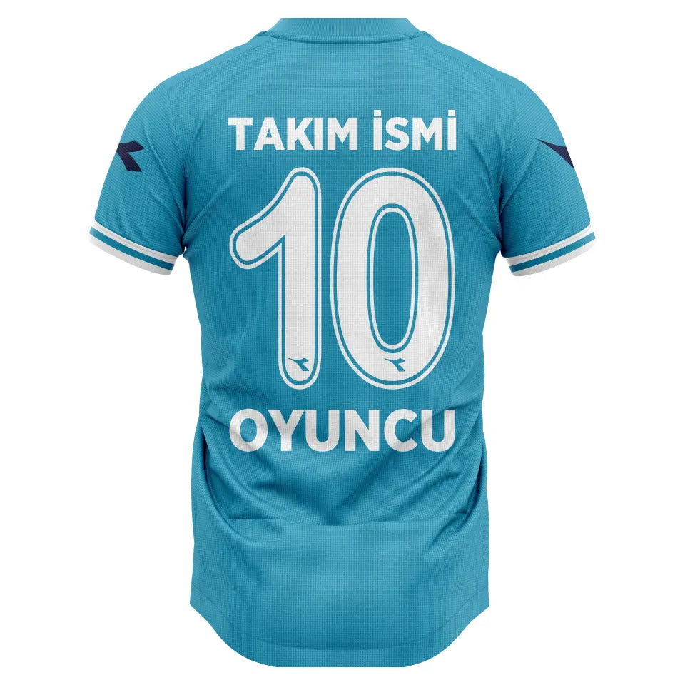 Gino Elite Tek Üst Futbol Forma