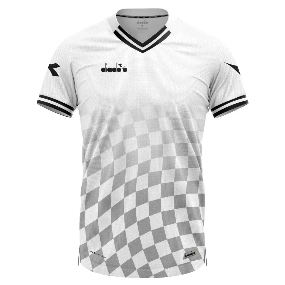 Burgos Elite Tek Üst Futbol Forma