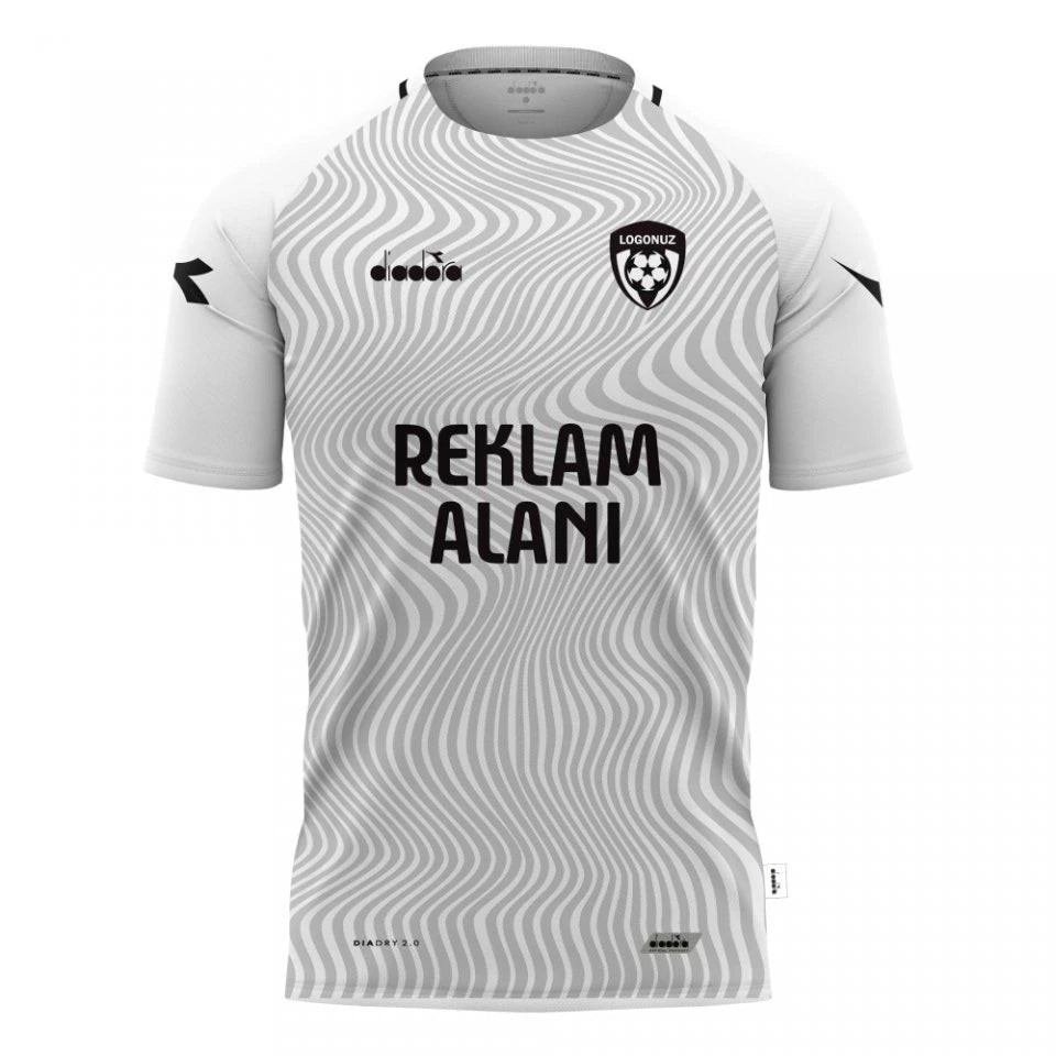 Rico Tek Üst Futbol Forma