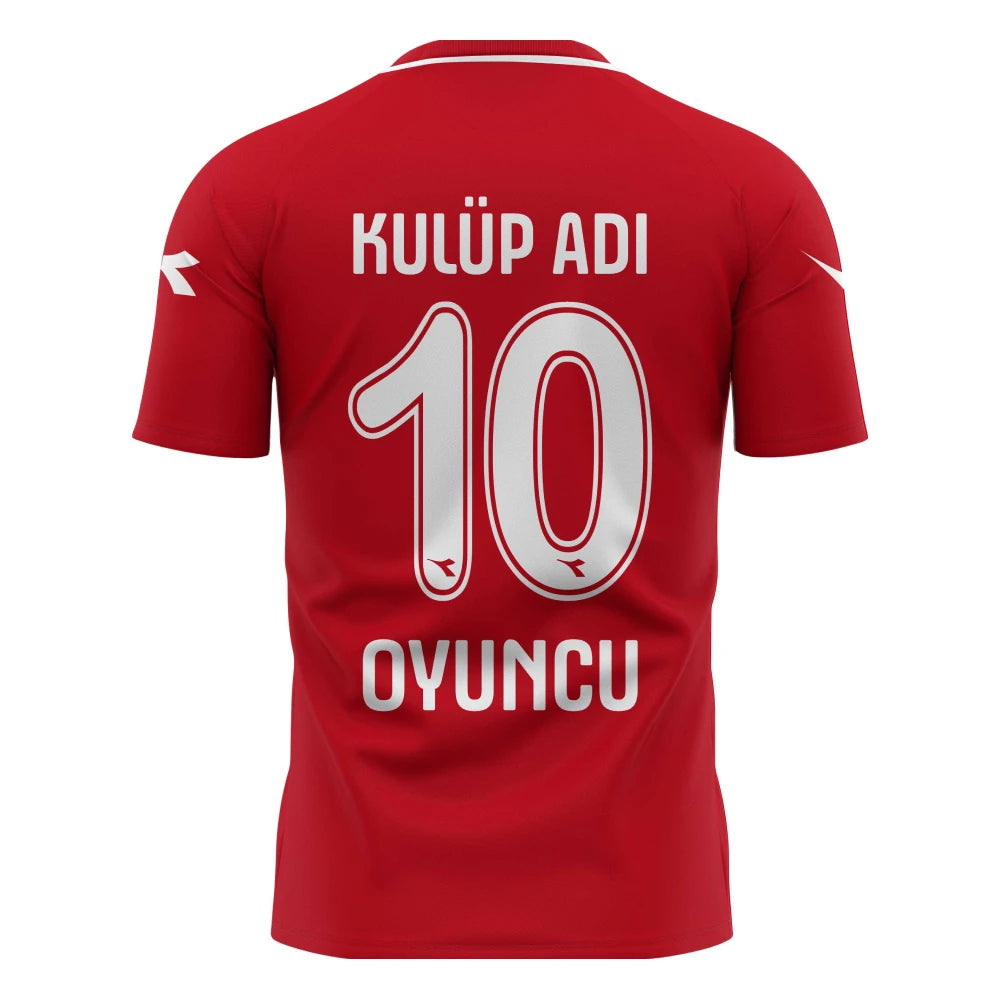 Rico Tek Üst Futbol Forma