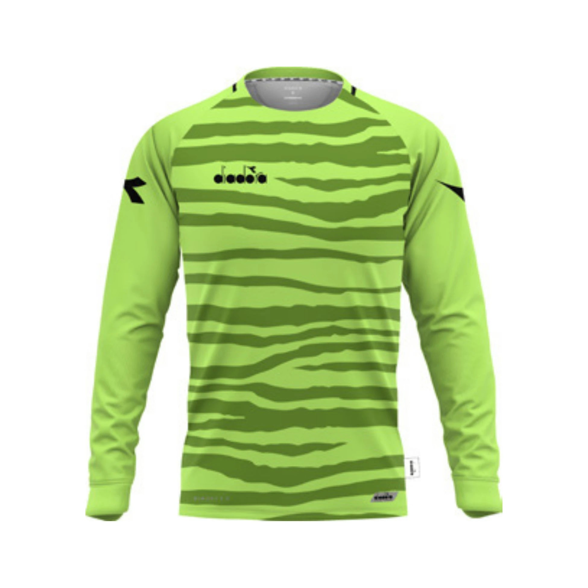 Tiger Kaleci Forma