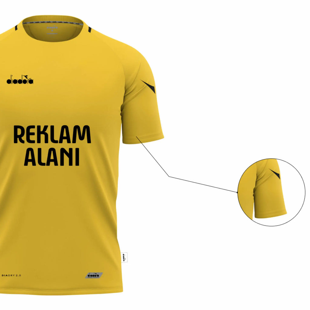 Best Tek Üst Futbol Forma
