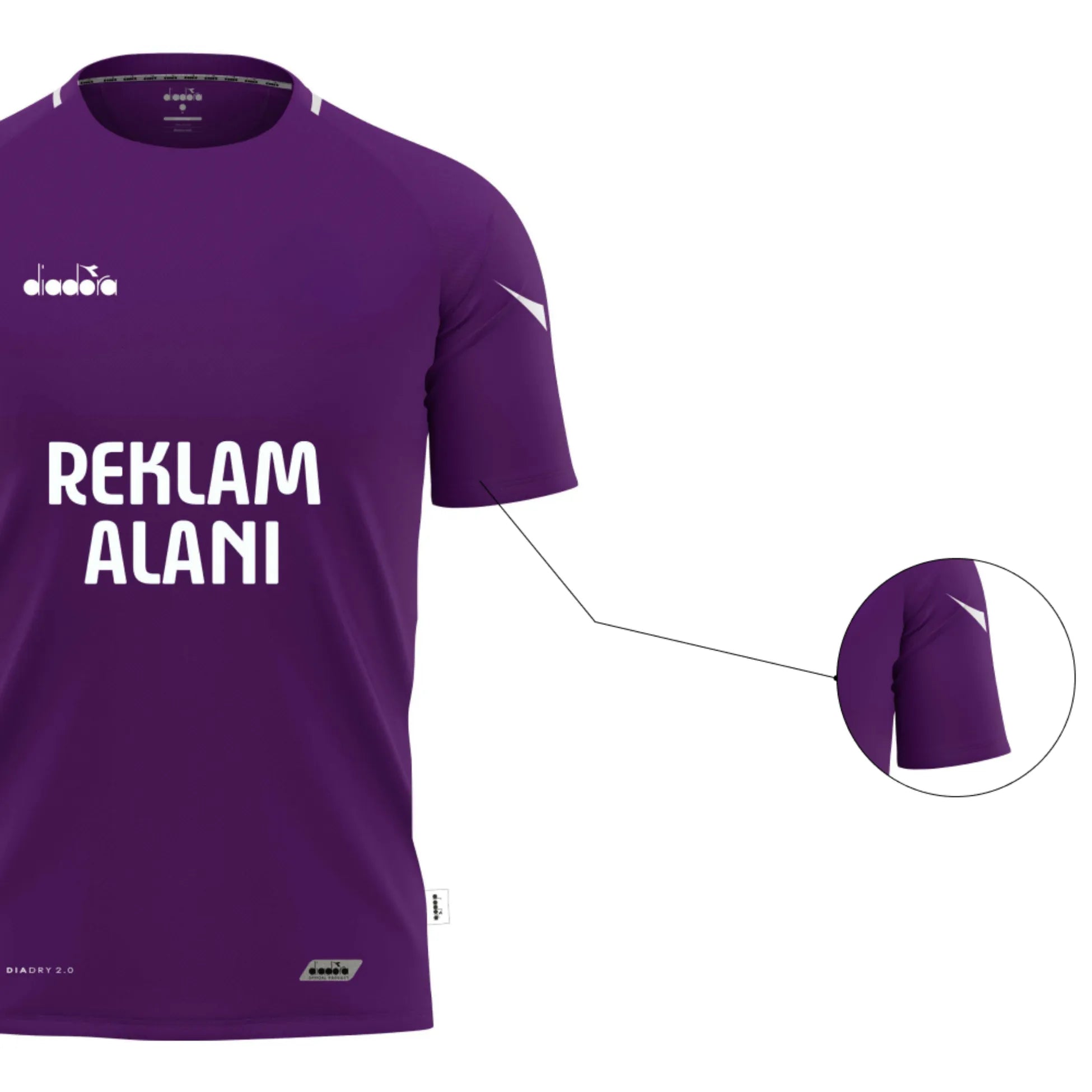 Best Tek Üst Futbol Forma