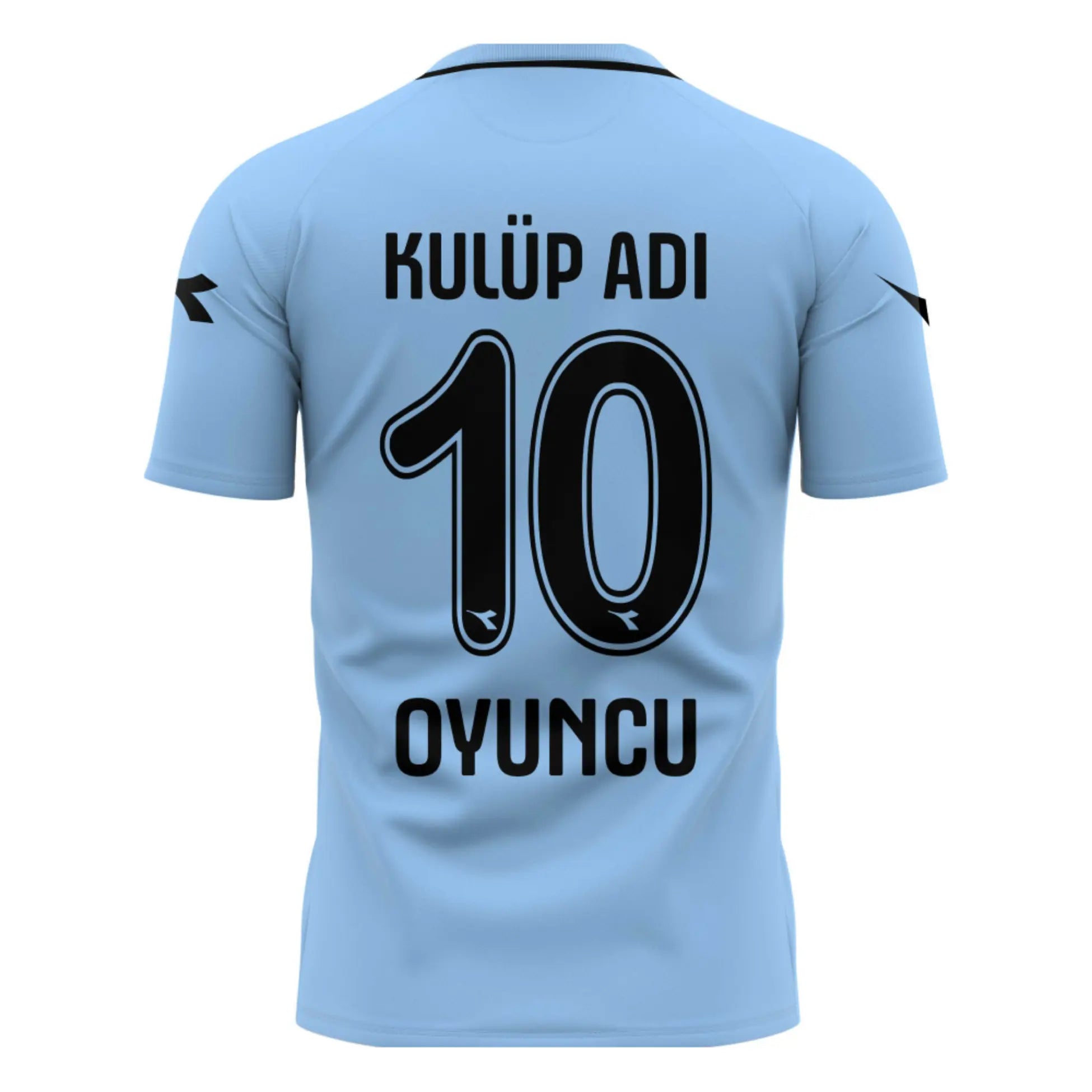 Best Tek Üst Futbol Forma