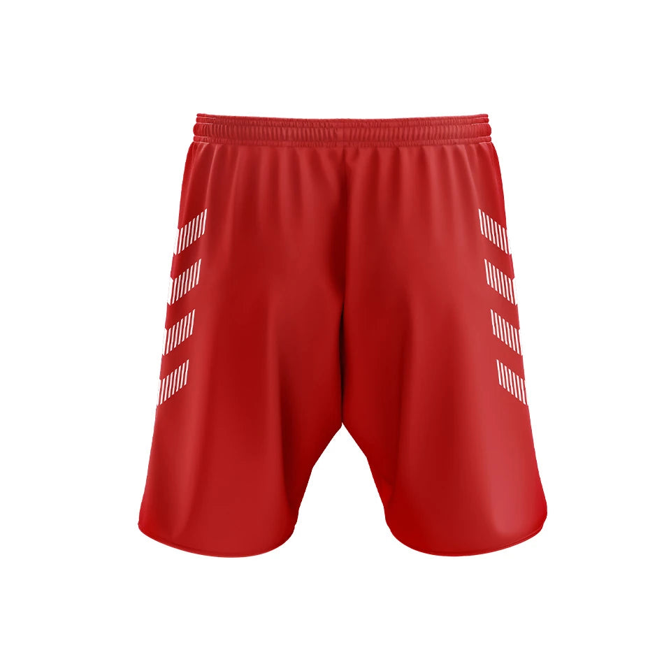 Elegance Futbol Şortu