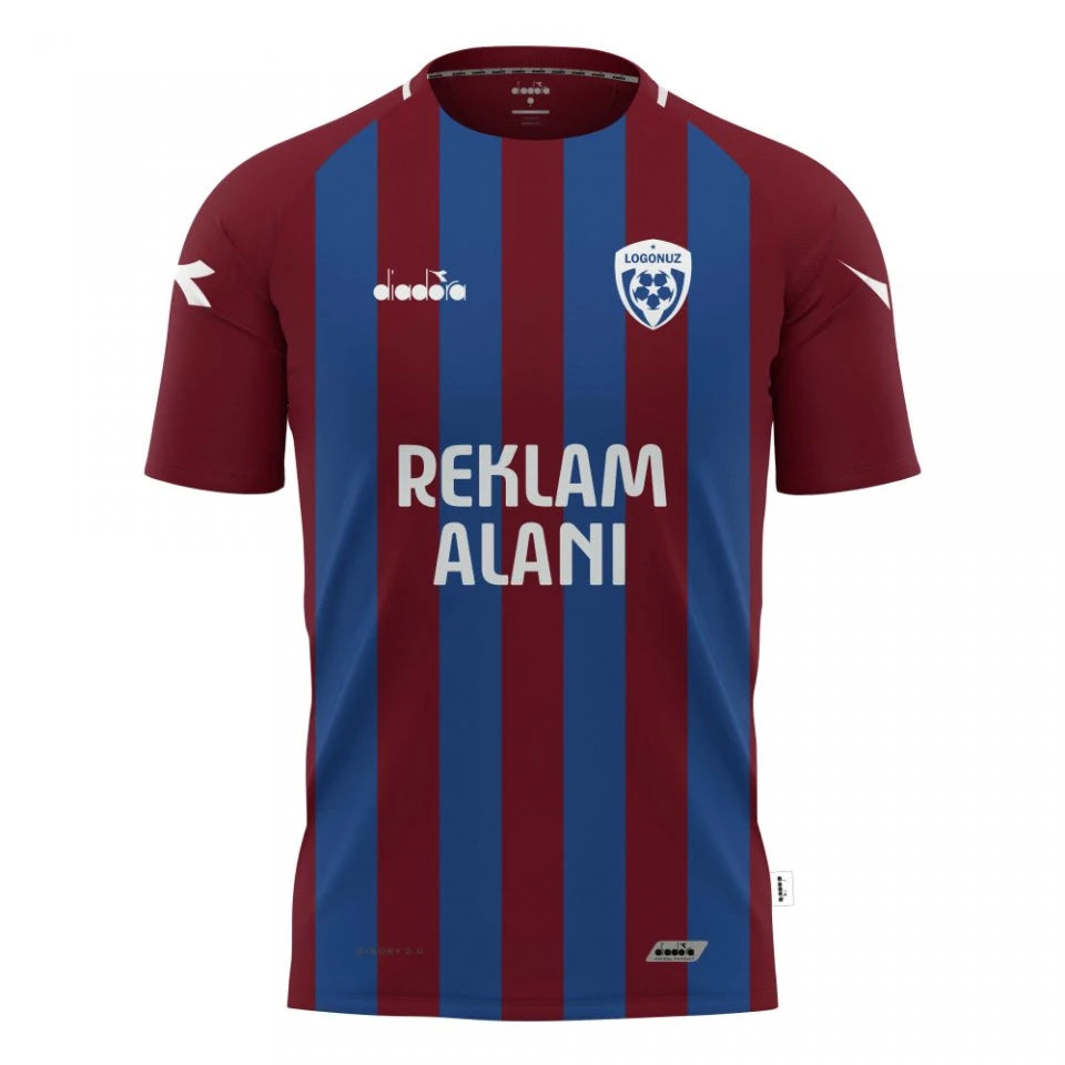 Forline Tek Üst Futbol Forma
