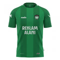 Trinita Tek Üst Futbol Forma