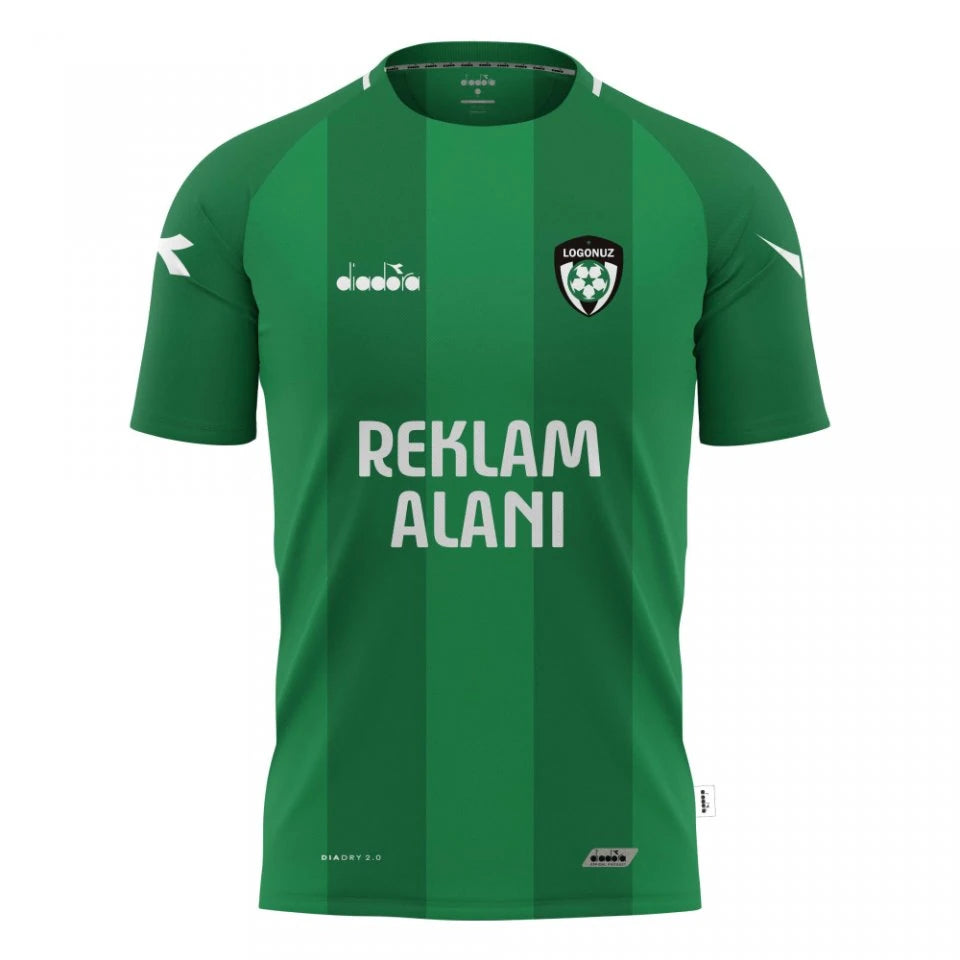 Trinita Tek Üst Futbol Forma