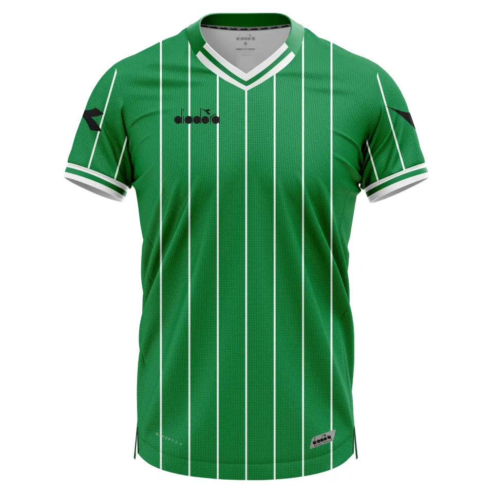 Platin Elite Tek Üst Futbol Forması
