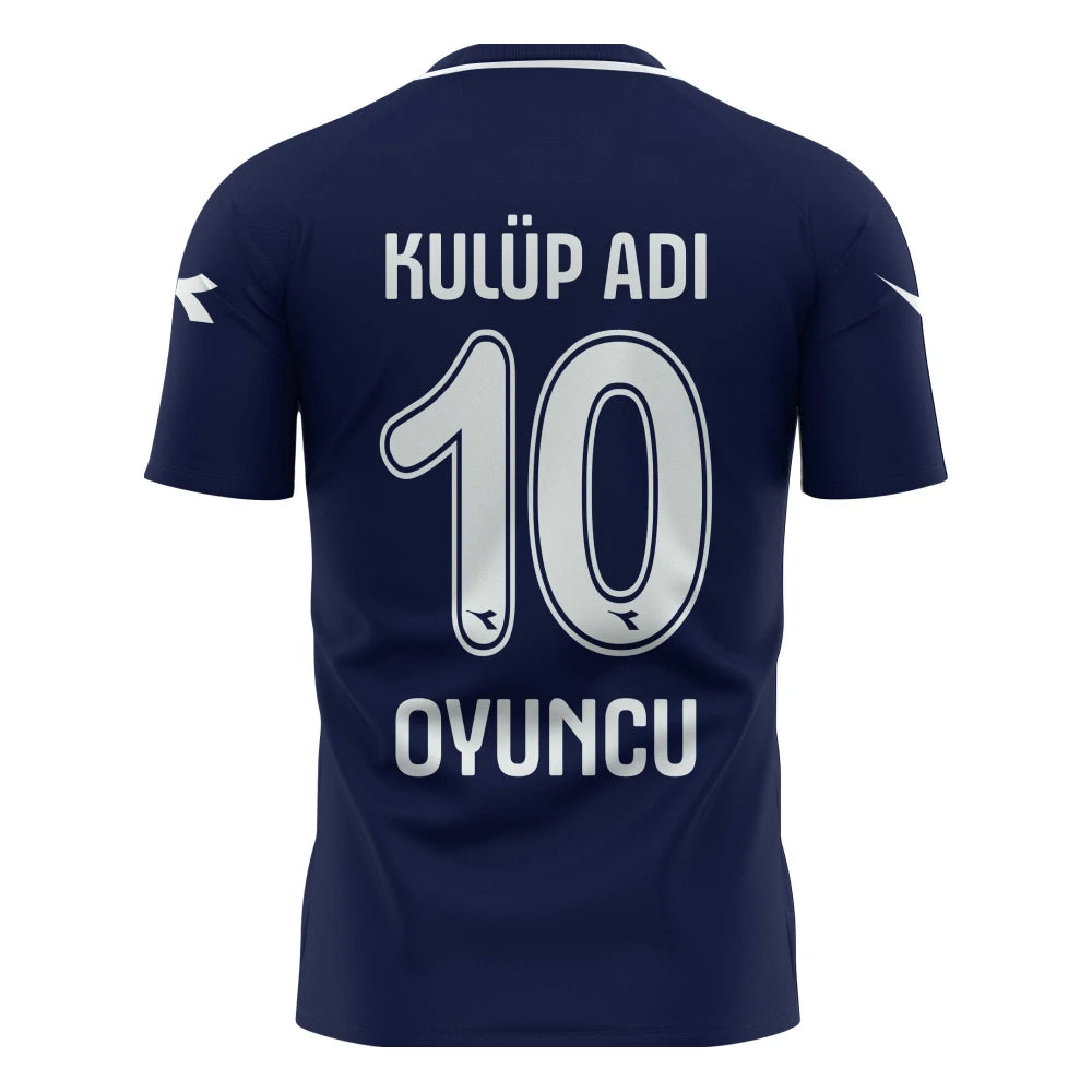 Rico Tek Üst Futbol Forma